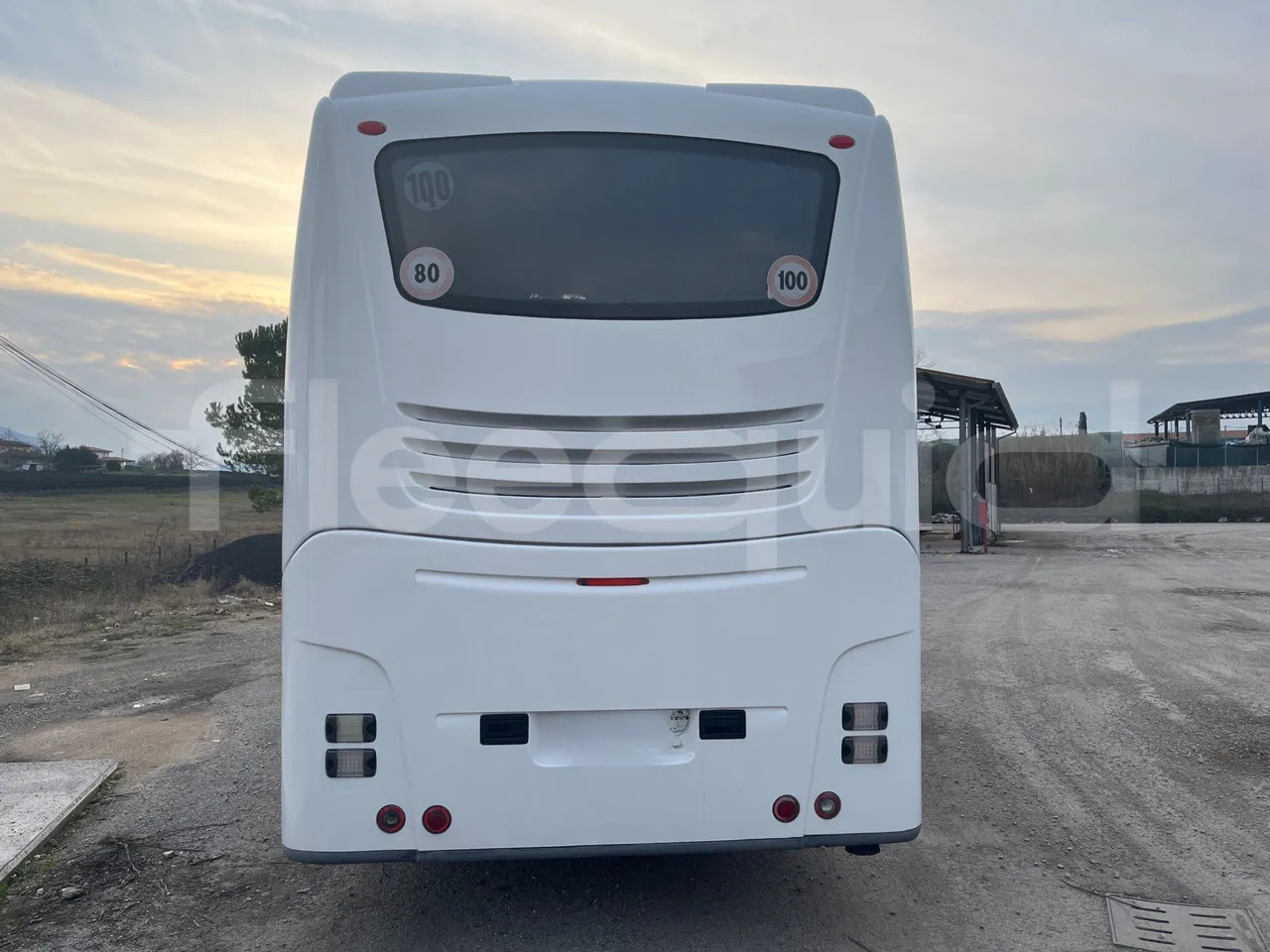 Volvo B12 - Πούλμαν: φωτογραφία 5 Volvo B12 - Πούλμαν: φωτογραφία 5