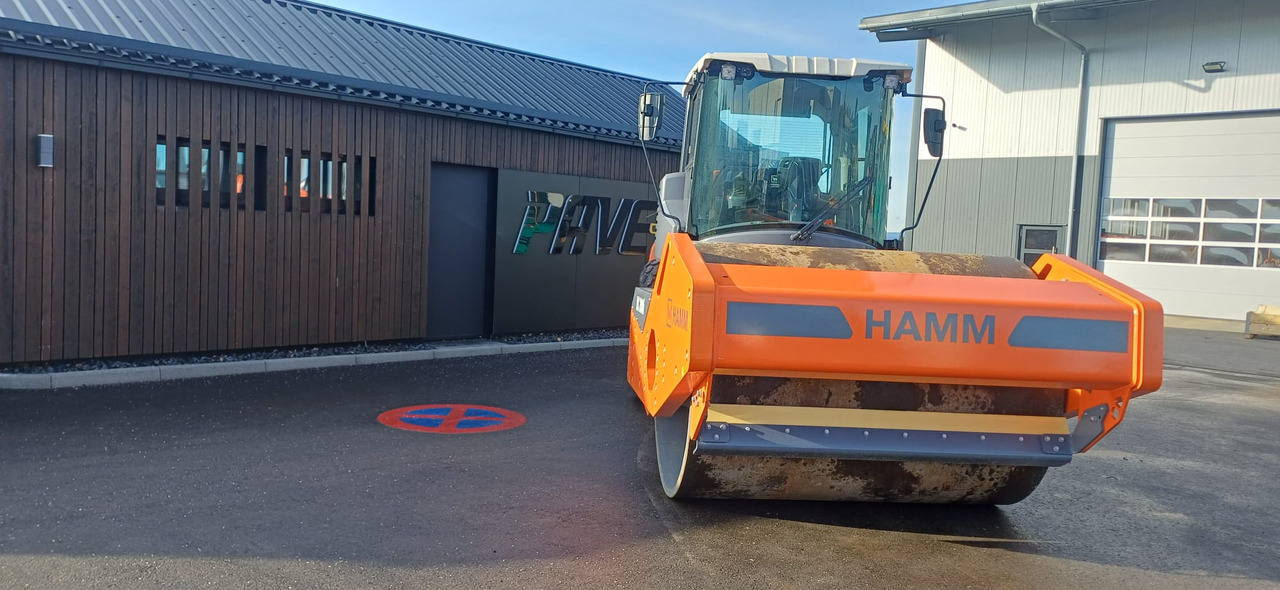 HAMM HC 200i - Οδοστρωτήρες: φωτογραφία 3 HAMM HC 200i - Οδοστρωτήρες: φωτογραφία 3