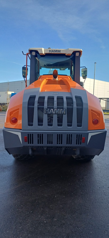 HAMM HC 200i - Οδοστρωτήρες: φωτογραφία 4 HAMM HC 200i - Οδοστρωτήρες: φωτογραφία 4