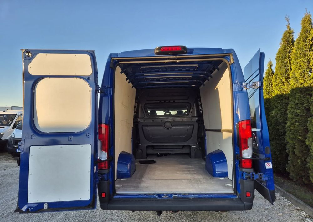Fiat DUCATO 2.3 150KM Brygadówka - Διπλοκάμπινο ελαφρύ επαγγελματικό: φωτογραφία 5 Fiat DUCATO 2.3 150KM Brygadówka - Διπλοκάμπινο ελαφρύ επαγγελματικό: φωτογραφία 5