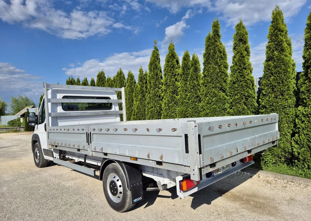 Fiat DUCATO 2.3 150KM MAXI - Μικρό φορτηγό με καρότσα: φωτογραφία 3 Fiat DUCATO 2.3 150KM MAXI - Μικρό φορτηγό με καρότσα: φωτογραφία 3