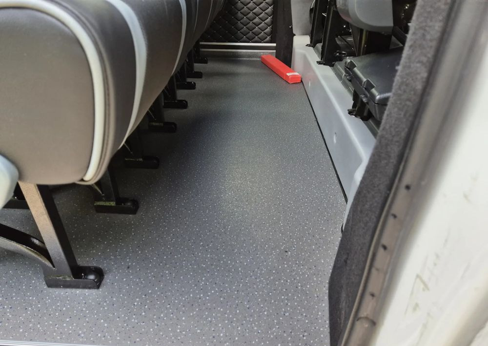 Διπλοκάμπινο ελαφρύ επαγγελματικό Fiat Ducato 2.3 180KM Maxi Nowa Zabudowa Dubel: φωτογραφία 16 Διπλοκάμπινο ελαφρύ επαγγελματικό Fiat Ducato 2.3 180KM Maxi Nowa Zabudowa Dubel: φωτογραφία 16