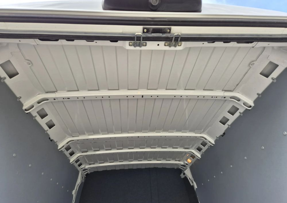 Διπλοκάμπινο ελαφρύ επαγγελματικό Fiat Ducato 2.3 180KM Maxi Nowa Zabudowa Dubel: φωτογραφία 13 Διπλοκάμπινο ελαφρύ επαγγελματικό Fiat Ducato 2.3 180KM Maxi Nowa Zabudowa Dubel: φωτογραφία 13