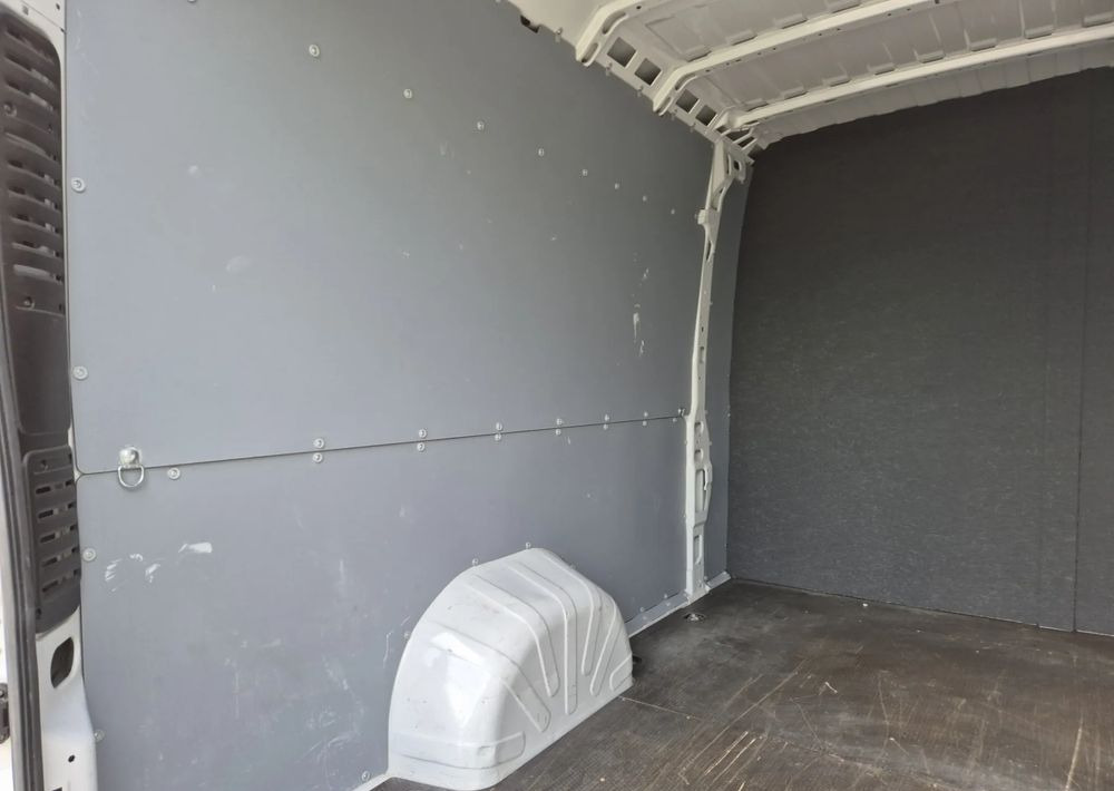 Διπλοκάμπινο ελαφρύ επαγγελματικό Fiat Ducato 2.3 180KM Maxi Nowa Zabudowa Dubel: φωτογραφία 11 Διπλοκάμπινο ελαφρύ επαγγελματικό Fiat Ducato 2.3 180KM Maxi Nowa Zabudowa Dubel: φωτογραφία 11