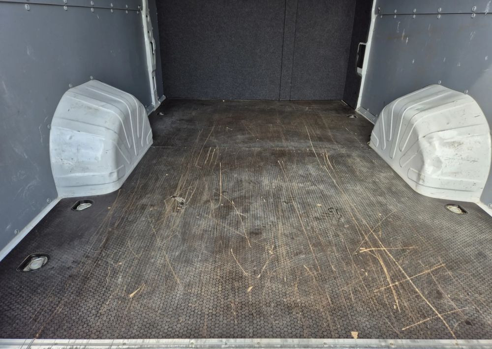 Διπλοκάμπινο ελαφρύ επαγγελματικό Fiat Ducato 2.3 180KM Maxi Nowa Zabudowa Dubel: φωτογραφία 14 Διπλοκάμπινο ελαφρύ επαγγελματικό Fiat Ducato 2.3 180KM Maxi Nowa Zabudowa Dubel: φωτογραφία 14