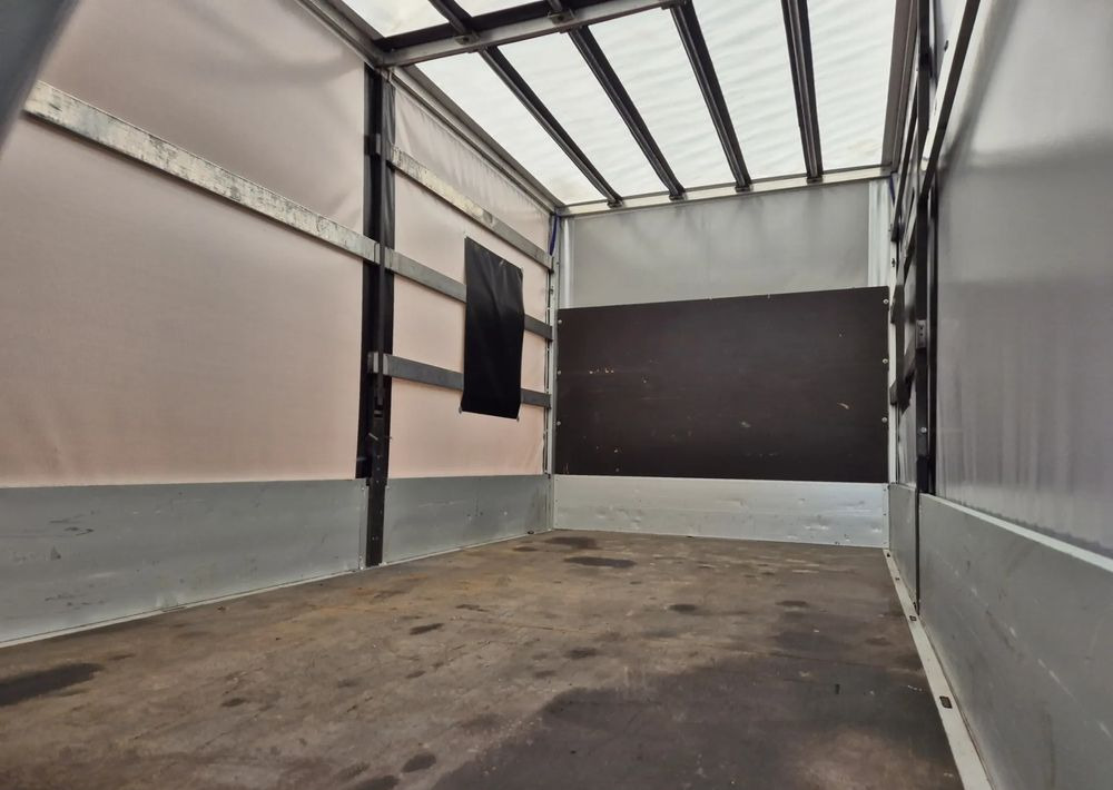 Iveco 35C15 3.0 150KM, Burto-Plandeka - Μικρό φορτηγό με καρότσα: φωτογραφία 4 Iveco 35C15 3.0 150KM, Burto-Plandeka - Μικρό φορτηγό με καρότσα: φωτογραφία 4