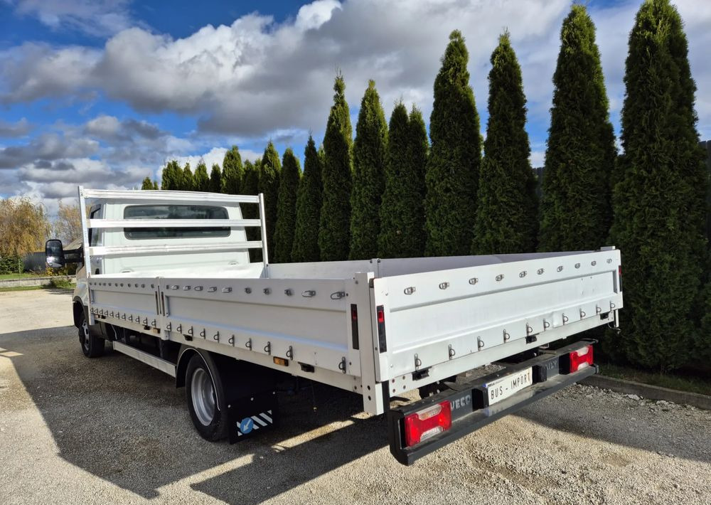 Iveco 35C15 3.0 - Μικρό φορτηγό με καρότσα: φωτογραφία 3 Iveco 35C15 3.0 - Μικρό φορτηγό με καρότσα: φωτογραφία 3