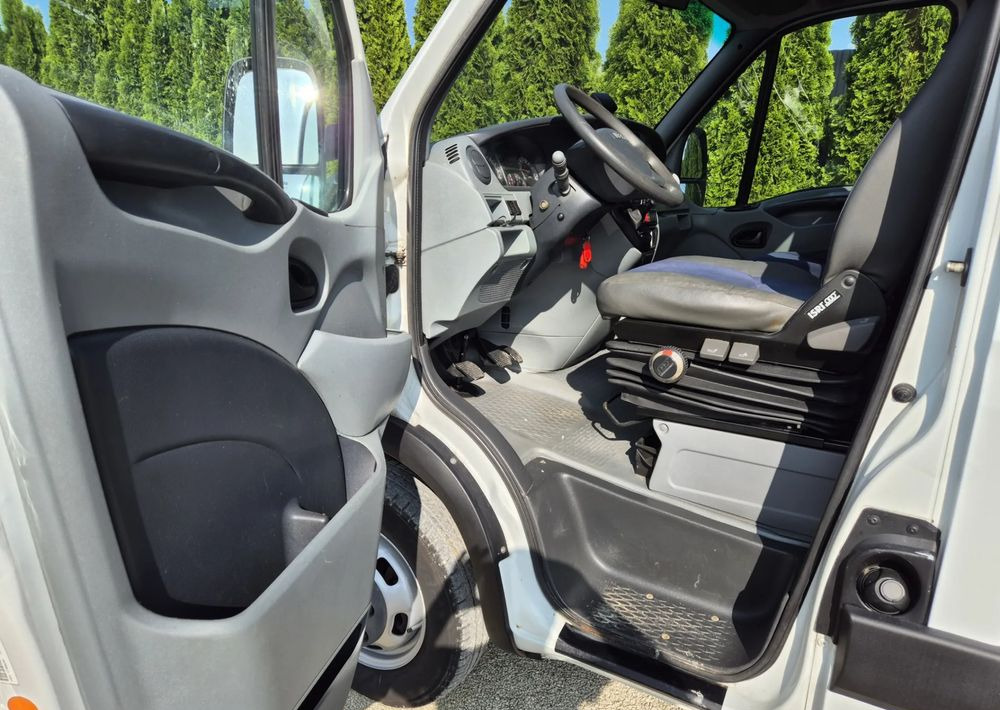 Iveco 50C15 3.0 150KM 35c15 - Όχημα με ανατρεπομενη καροτσα: φωτογραφία 5 Iveco 50C15 3.0 150KM 35c15 - Όχημα με ανατρεπομενη καροτσα: φωτογραφία 5