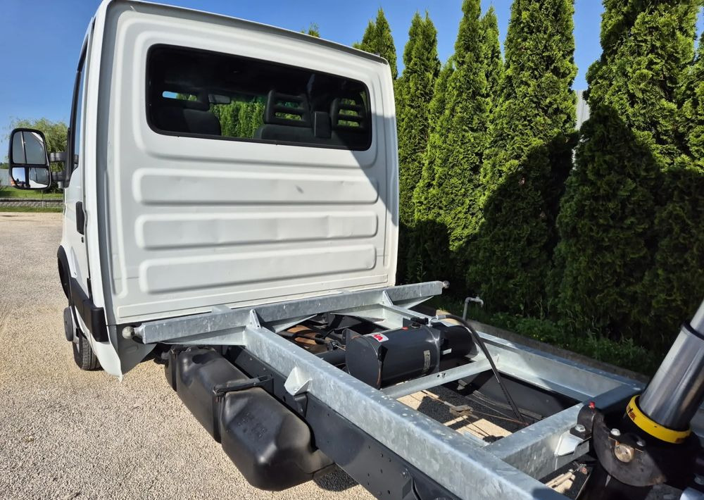 Iveco 50C15 3.0 150KM 35c15 - Όχημα με ανατρεπομενη καροτσα: φωτογραφία 4 Iveco 50C15 3.0 150KM 35c15 - Όχημα με ανατρεπομενη καροτσα: φωτογραφία 4