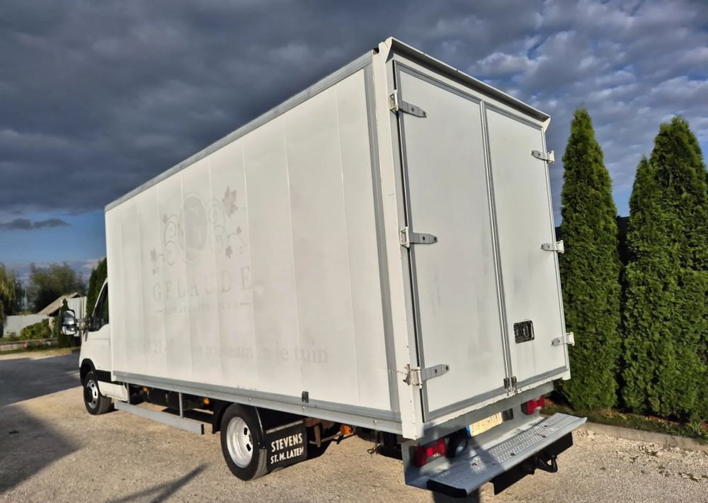 Iveco 50C15 3.0 150KM - Επαγγελματικό αυτοκίνητο κόφα: φωτογραφία 3 Iveco 50C15 3.0 150KM - Επαγγελματικό αυτοκίνητο κόφα: φωτογραφία 3