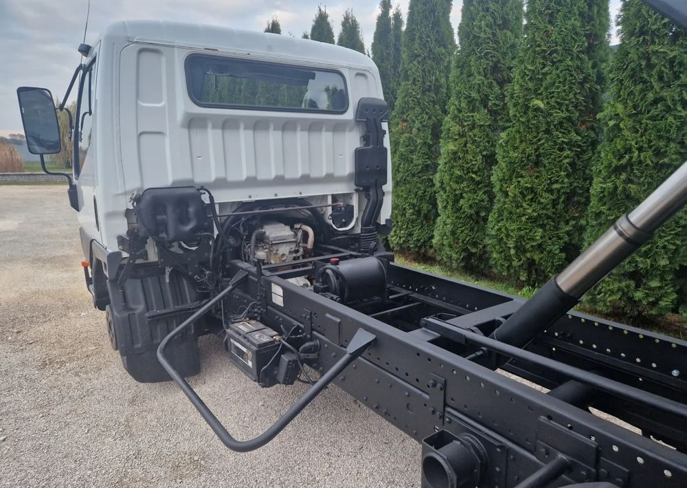 Mitsubishi Canter 3.0 130KM Zwykła Pompa - Όχημα με ανατρεπομενη καροτσα: φωτογραφία 5 Mitsubishi Canter 3.0 130KM Zwykła Pompa - Όχημα με ανατρεπομενη καροτσα: φωτογραφία 5