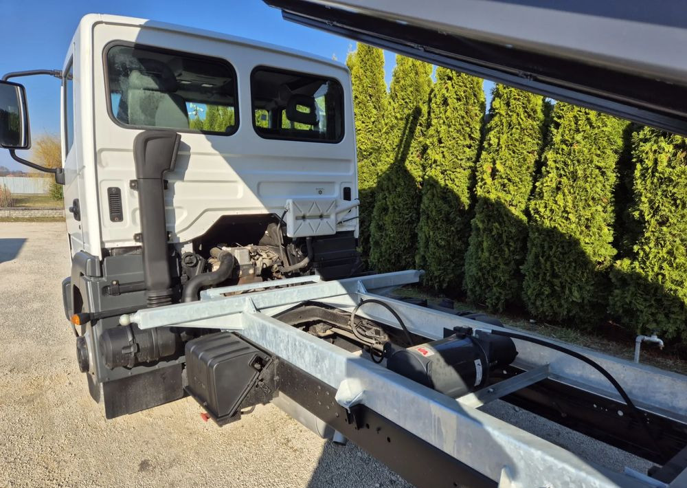 Nissan Atleon 56.13 3.0 130KM - Όχημα με ανατρεπομενη καροτσα: φωτογραφία 5 Nissan Atleon 56.13 3.0 130KM - Όχημα με ανατρεπομενη καροτσα: φωτογραφία 5