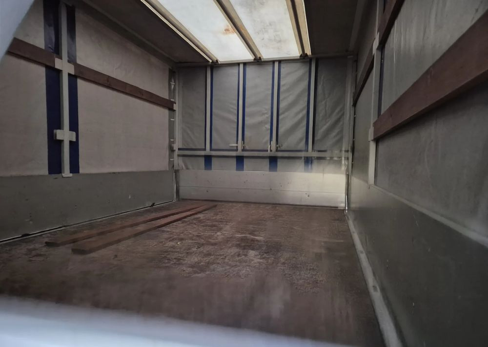 Peugeot Boxer 3.0 180KM Brygadówka Śliczny - Διπλοκάμπινο ελαφρύ επαγγελματικό: φωτογραφία 4 Peugeot Boxer 3.0 180KM Brygadówka Śliczny - Διπλοκάμπινο ελαφρύ επαγγελματικό: φωτογραφία 4