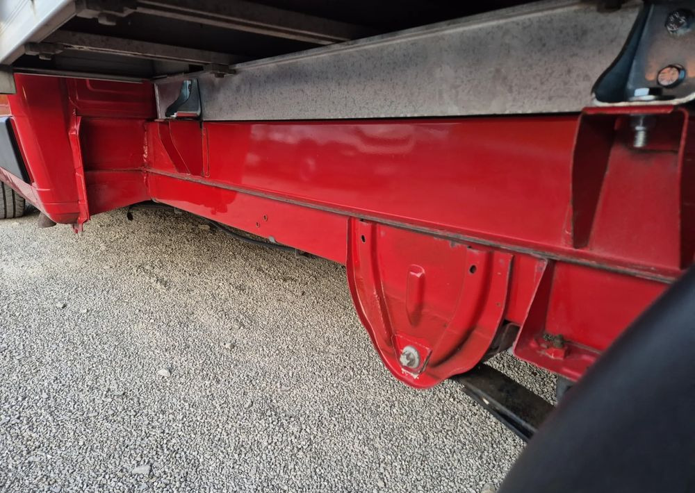Peugeot Boxer 3.0 180KM Brygadówka Śliczny - Διπλοκάμπινο ελαφρύ επαγγελματικό: φωτογραφία 5 Peugeot Boxer 3.0 180KM Brygadówka Śliczny - Διπλοκάμπινο ελαφρύ επαγγελματικό: φωτογραφία 5