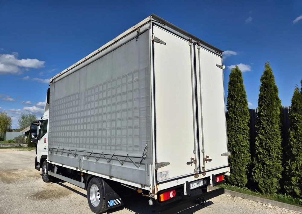 Renault D Gama 3.0Dxi 150KM Iveco Plandeka - Μικρό φορτηγό με καρότσα: φωτογραφία 3 Renault D Gama 3.0Dxi 150KM Iveco Plandeka - Μικρό φορτηγό με καρότσα: φωτογραφία 3