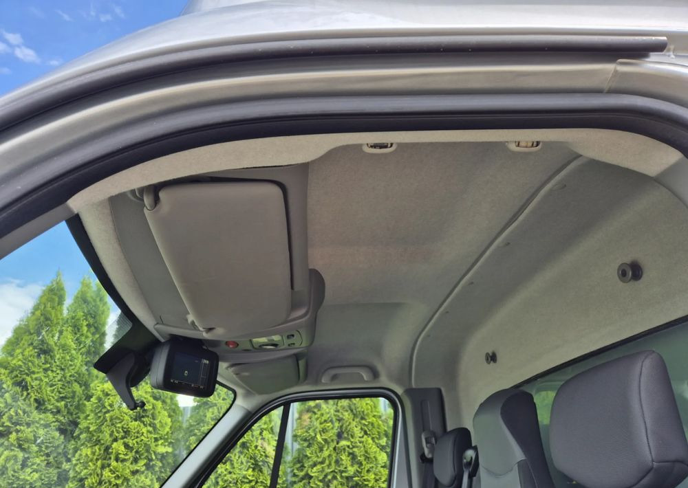 Επαγγελματικό αυτοκίνητο κόφα Renault MASTER 2.3 150KM Klima Navi, Kamera: φωτογραφία 14