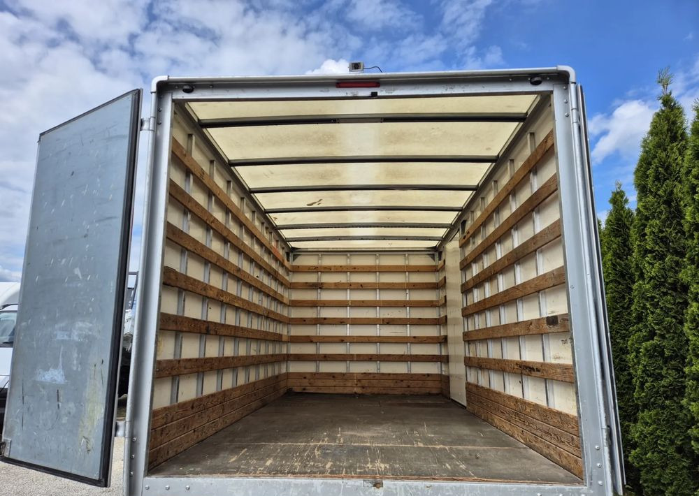 Renault MASTER 2.3 150KM Klima Navi, Kamera - Επαγγελματικό αυτοκίνητο κόφα: φωτογραφία 4 Renault MASTER 2.3 150KM Klima Navi, Kamera - Επαγγελματικό αυτοκίνητο κόφα: φωτογραφία 4