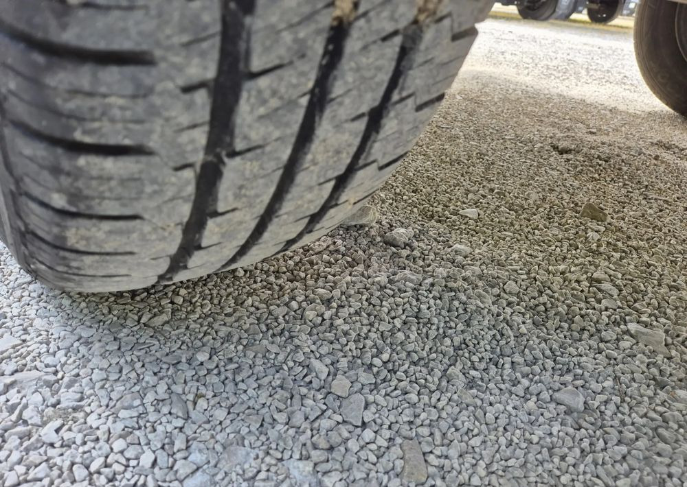 Επαγγελματικό αυτοκίνητο κόφα Renault MASTER 2.3 150KM Klima Navi, Kamera: φωτογραφία 18