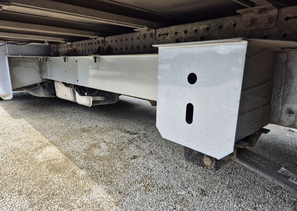 Renault MASTER 2.3 150KM Klima Navi, Kamera - Επαγγελματικό αυτοκίνητο κόφα: φωτογραφία 5 Renault MASTER 2.3 150KM Klima Navi, Kamera - Επαγγελματικό αυτοκίνητο κόφα: φωτογραφία 5