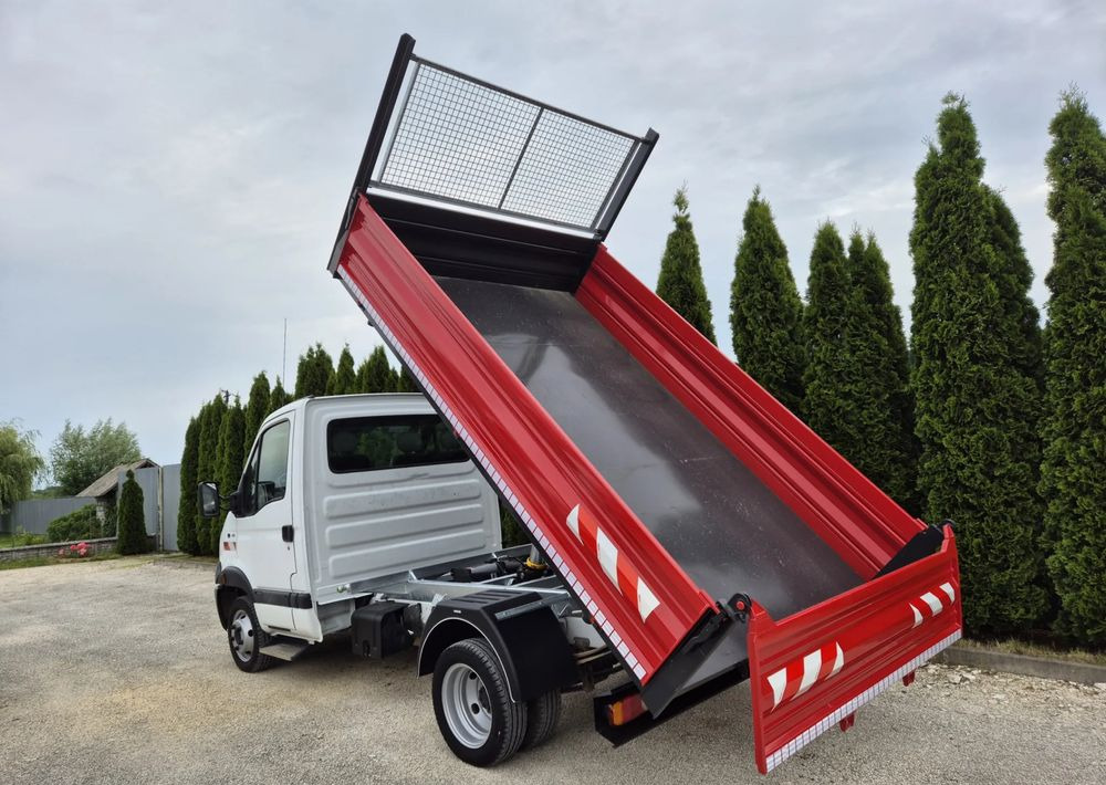 Renault Mascott 3.0Dxi - Όχημα με ανατρεπομενη καροτσα: φωτογραφία 3 Renault Mascott 3.0Dxi - Όχημα με ανατρεπομενη καροτσα: φωτογραφία 3