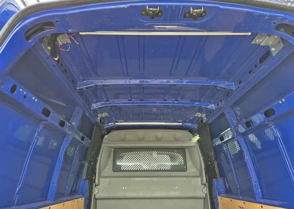 Renault Master 2.3 165KM Brygadówka - Διπλοκάμπινο ελαφρύ επαγγελματικό: φωτογραφία 3 Renault Master 2.3 165KM Brygadówka - Διπλοκάμπινο ελαφρύ επαγγελματικό: φωτογραφία 3