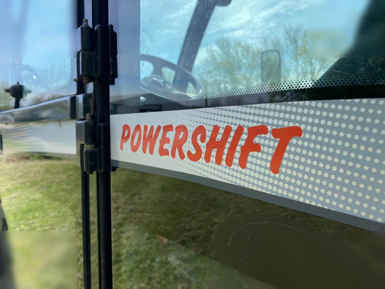 2011 MANITOU MLT634-120LSU TURBO - Τηλεσκοπικός φορτωτής: φωτογραφία 5 2011 MANITOU MLT634-120LSU TURBO - Τηλεσκοπικός φορτωτής: φωτογραφία 5