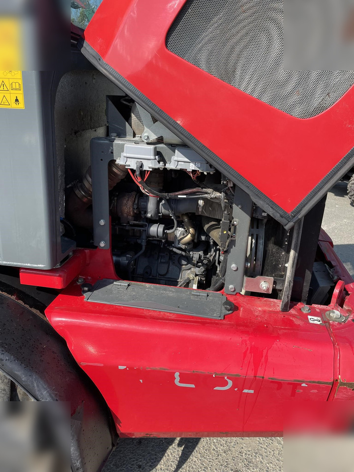 2021 WEIDEMANN 2080LPT - Ελαστιχοφόρος φορτωτής: φωτογραφία 5 2021 WEIDEMANN 2080LPT - Ελαστιχοφόρος φορτωτής: φωτογραφία 5