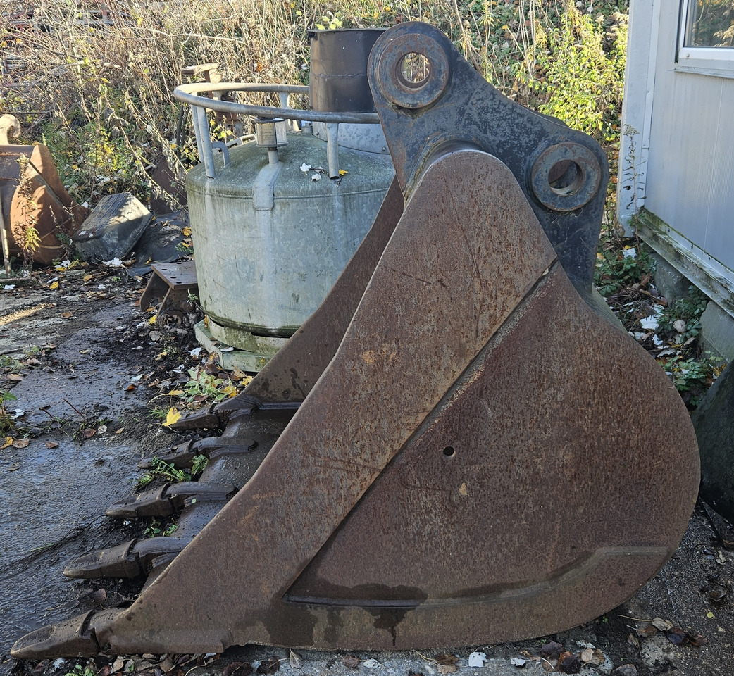 CATERPILLAR 329 - Κουβάς για εκσκαφέα για Κουβάς για εκσκαφέα: φωτογραφία 3 CATERPILLAR 329 - Κουβάς για εκσκαφέα για Κουβάς για εκσκαφέα: φωτογραφία 3