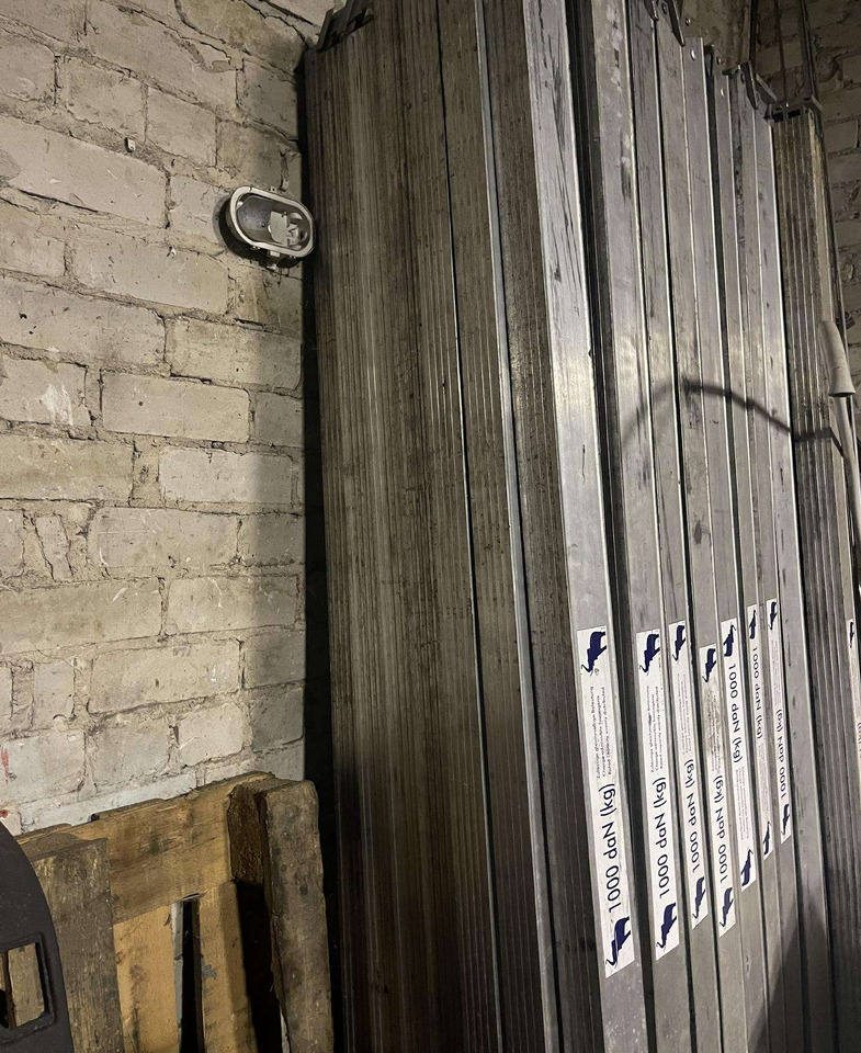 Schmitz SKO - Αμάξωμα και εξωτερικό για Τρέιλερ: φωτογραφία 2 Schmitz SKO - Αμάξωμα και εξωτερικό για Τρέιλερ: φωτογραφία 2