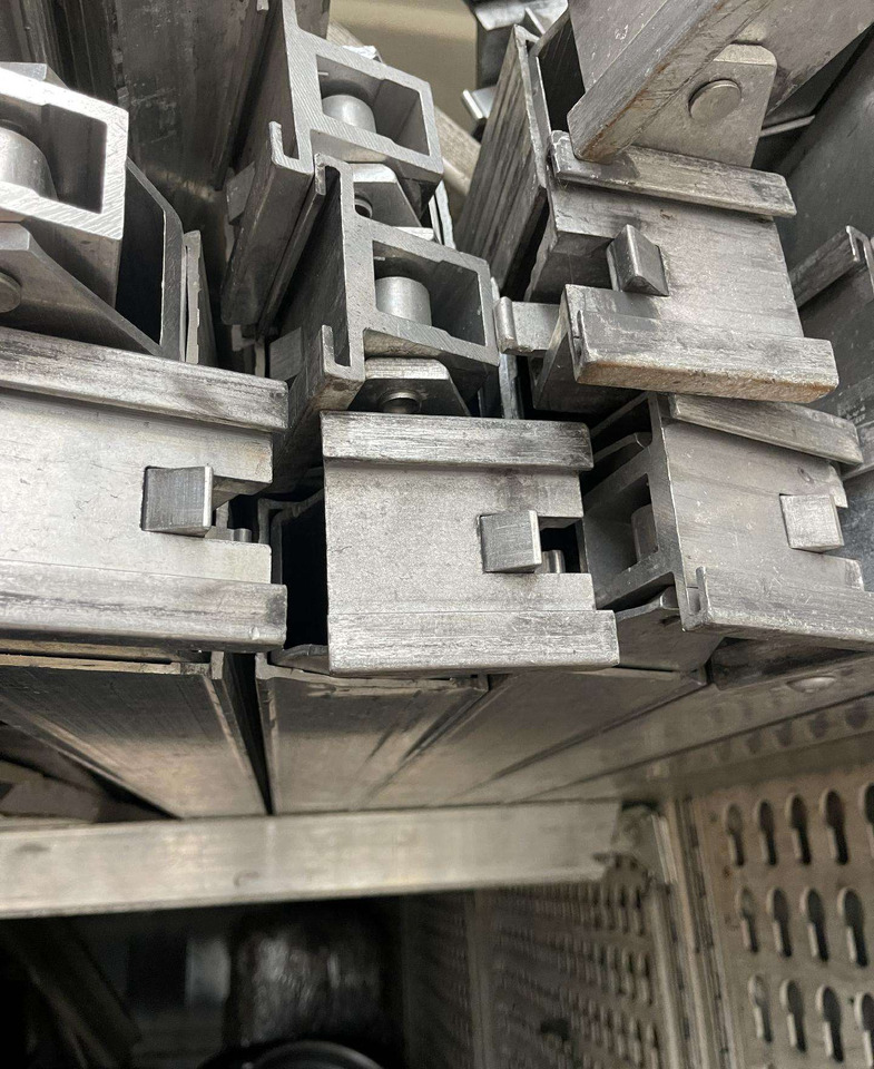 Schmitz SKO - Αμάξωμα και εξωτερικό για Τρέιλερ: φωτογραφία 4 Schmitz SKO - Αμάξωμα και εξωτερικό για Τρέιλερ: φωτογραφία 4