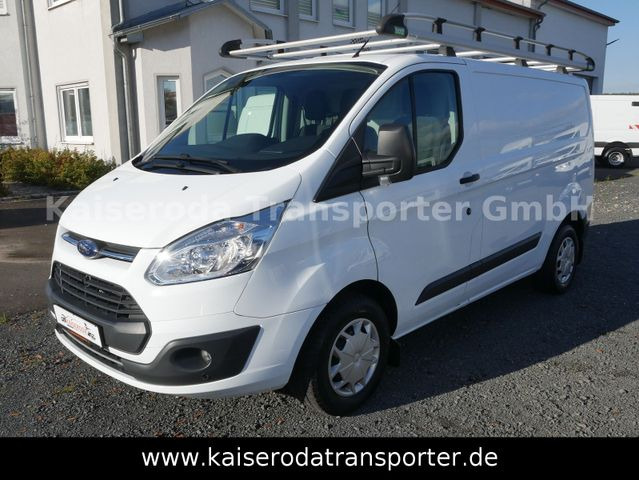 Ford Transit Custom 290 L1H1VA Werkstatt Klima Navi - Βαν: φωτογραφία 3 Ford Transit Custom 290 L1H1VA Werkstatt Klima Navi - Βαν: φωτογραφία 3