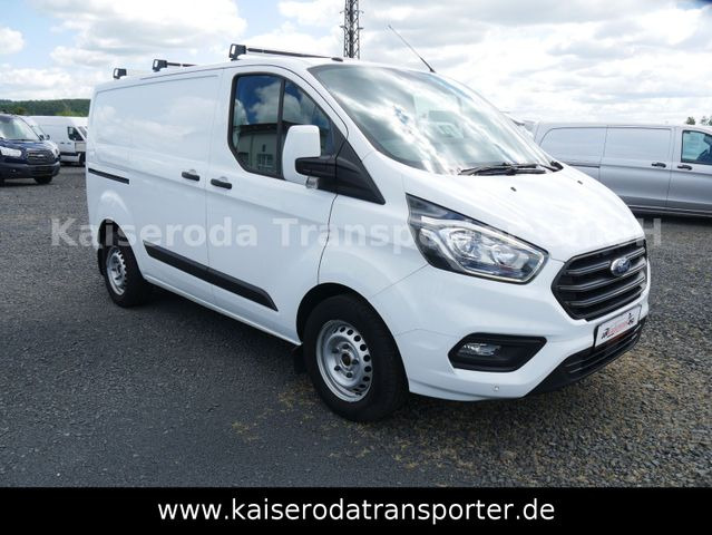 Ford Transit Custom 300 L1H1 VA Werkst.Klima AHK Navi - Βαν: φωτογραφία 4 Ford Transit Custom 300 L1H1 VA Werkst.Klima AHK Navi - Βαν: φωτογραφία 4