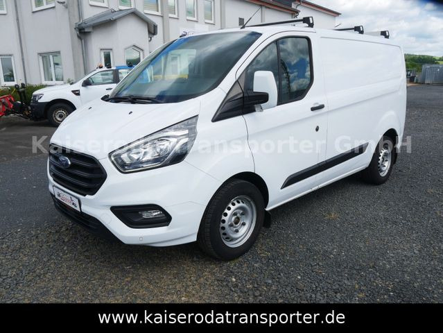 Ford Transit Custom 300 L1H1 VA Werkst.Klima AHK Navi - Βαν: φωτογραφία 3 Ford Transit Custom 300 L1H1 VA Werkst.Klima AHK Navi - Βαν: φωτογραφία 3