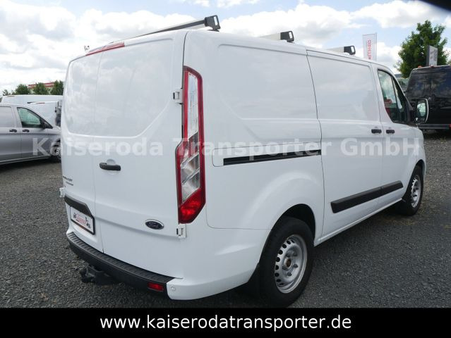 Ford Transit Custom 300 L1H1 VA Werkst.Klima AHK Navi - Βαν: φωτογραφία 5 Ford Transit Custom 300 L1H1 VA Werkst.Klima AHK Navi - Βαν: φωτογραφία 5
