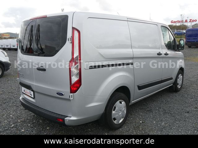 Ford Transit Custom 300 L1H1 VA Werkstatt Klima Navi - Βαν: φωτογραφία 5 Ford Transit Custom 300 L1H1 VA Werkstatt Klima Navi - Βαν: φωτογραφία 5