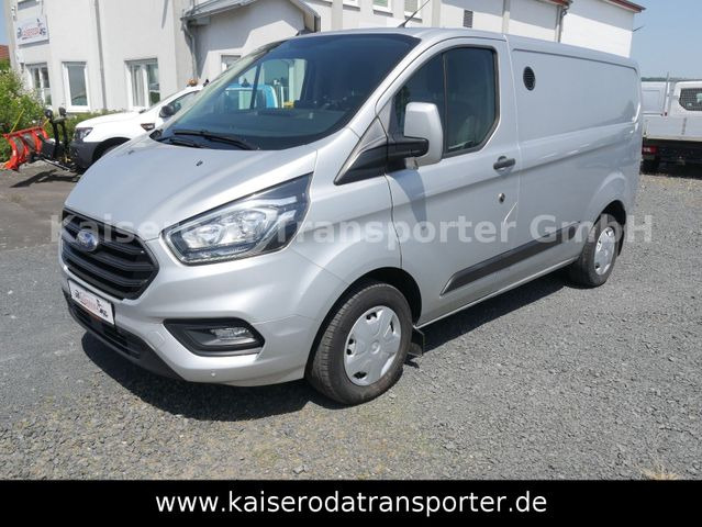 Ford Transit Custom 300 L1H1 VA Werkstatt Klima Navi - Βαν: φωτογραφία 3 Ford Transit Custom 300 L1H1 VA Werkstatt Klima Navi - Βαν: φωτογραφία 3