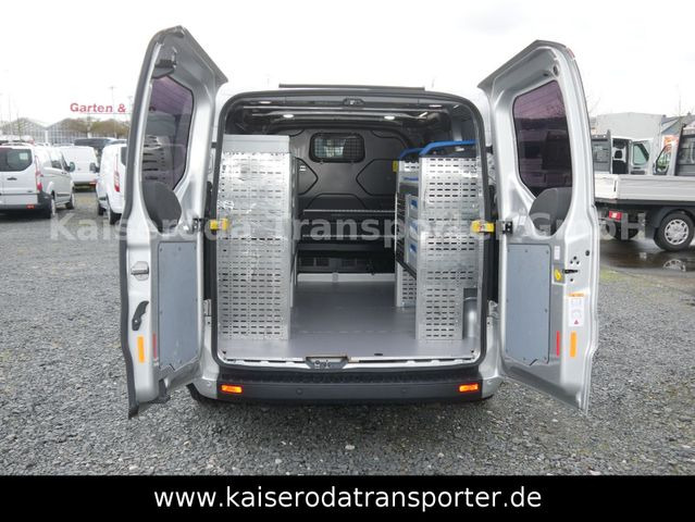 Ford Transit Custom 300 L1H1 VA Werkstatt Klima Navi - Βαν: φωτογραφία 1 Ford Transit Custom 300 L1H1 VA Werkstatt Klima Navi - Βαν: φωτογραφία 1
