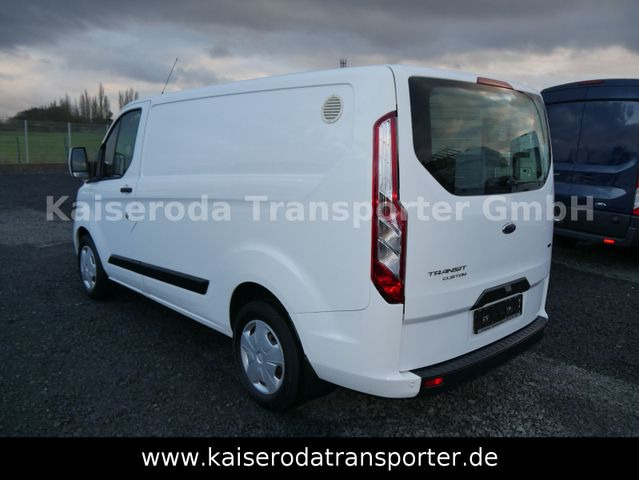 Ford Transit Custom 340 L1H1VA Autm.Werkstatt Klima - Βαν: φωτογραφία 5 Ford Transit Custom 340 L1H1VA Autm.Werkstatt Klima - Βαν: φωτογραφία 5