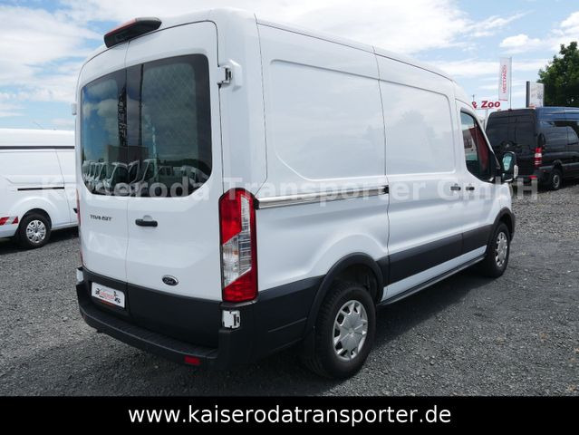 Ford Transit FT 350 L2H2VA Werkst. Klima Navi Kamera - Βαν: φωτογραφία 5 Ford Transit FT 350 L2H2VA Werkst. Klima Navi Kamera - Βαν: φωτογραφία 5