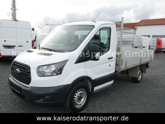 Ford Transit FT 350 L2VA 3-Seitenkipper Klima AHK EU6 - Όχημα με ανατρεπομενη καροτσα: φωτογραφία 3 Ford Transit FT 350 L2VA 3-Seitenkipper Klima AHK EU6 - Όχημα με ανατρεπομενη καροτσα: φωτογραφία 3