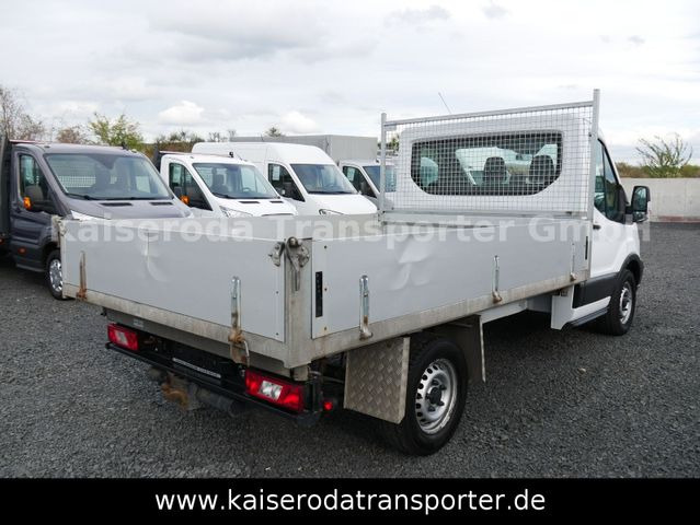 Ford Transit FT 350 L2VA 3-Seitenkipper Klima AHK EU6 - Όχημα με ανατρεπομενη καροτσα: φωτογραφία 5 Ford Transit FT 350 L2VA 3-Seitenkipper Klima AHK EU6 - Όχημα με ανατρεπομενη καροτσα: φωτογραφία 5