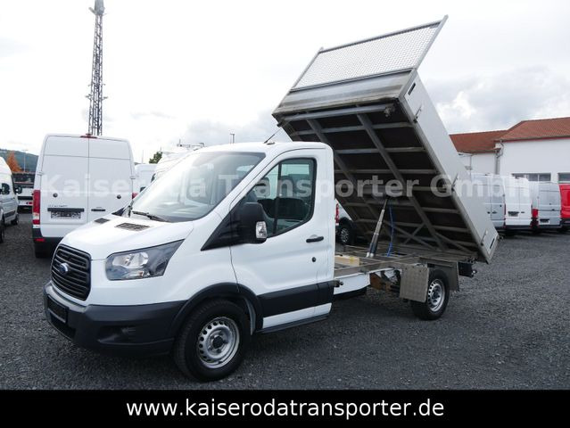 Ford Transit FT 350 L2VA 3-Seitenkipper Klima AHK EU6 - Όχημα με ανατρεπομενη καροτσα: φωτογραφία 1 Ford Transit FT 350 L2VA 3-Seitenkipper Klima AHK EU6 - Όχημα με ανατρεπομενη καροτσα: φωτογραφία 1