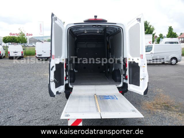 Ford Transit FT 350 L3H2 VA LBW Klima Navi Kamera - Βαν: φωτογραφία 1 Ford Transit FT 350 L3H2 VA LBW Klima Navi Kamera - Βαν: φωτογραφία 1