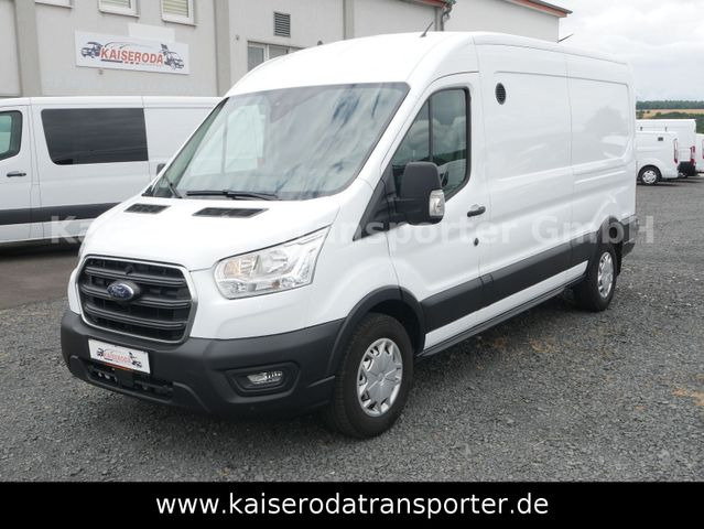 Ford Transit FT 350 L3H2 VA Werkstatt Klima PDC EU6 - Βαν: φωτογραφία 3 Ford Transit FT 350 L3H2 VA Werkstatt Klima PDC EU6 - Βαν: φωτογραφία 3