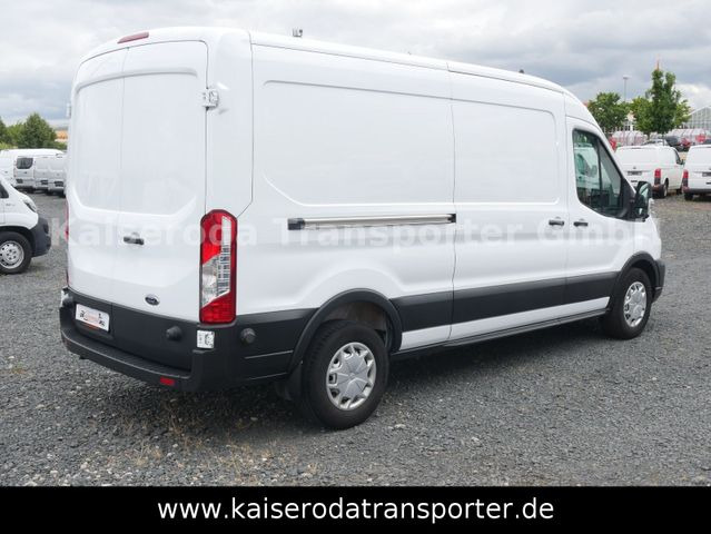 Ford Transit FT 350 L3H2 VA Werkstatt Klima PDC EU6 - Βαν: φωτογραφία 5 Ford Transit FT 350 L3H2 VA Werkstatt Klima PDC EU6 - Βαν: φωτογραφία 5