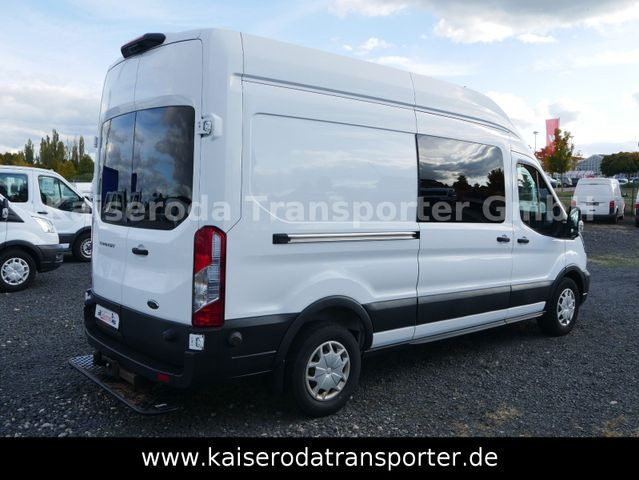 Ford Transit FT 350 L3H3 VA Werkst. Klima Sthzg. AHK - Βαν: φωτογραφία 5 Ford Transit FT 350 L3H3 VA Werkst. Klima Sthzg. AHK - Βαν: φωτογραφία 5