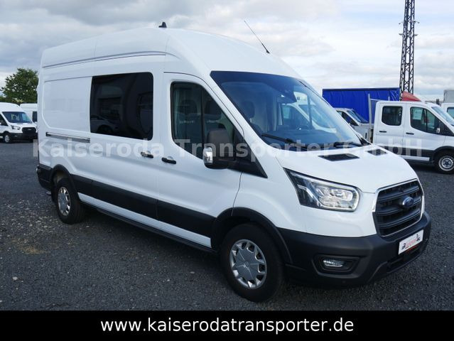 Ford Transit FT 350 L3H3 VA Werkst. Klima Sthzg. AHK - Βαν: φωτογραφία 4 Ford Transit FT 350 L3H3 VA Werkst. Klima Sthzg. AHK - Βαν: φωτογραφία 4
