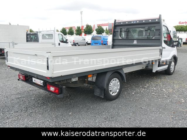 Ford Transit FT 350 L4 VA Pritsche 3-Sitze Klima EU6 - Μικρό φορτηγό με καρότσα: φωτογραφία 4 Ford Transit FT 350 L4 VA Pritsche 3-Sitze Klima EU6 - Μικρό φορτηγό με καρότσα: φωτογραφία 4