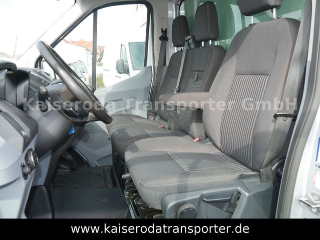 Επαγγελματικό αυτοκίνητο με μουσαμά Ford Transit FT 470 L2 HA Pritsche + Plane Klima EU6: φωτογραφία 11
