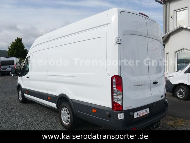 Ford Transit FT350 L4H3 Klima AHK Rückfahrkamera - Βαν: φωτογραφία 5 Ford Transit FT350 L4H3 Klima AHK Rückfahrkamera - Βαν: φωτογραφία 5
